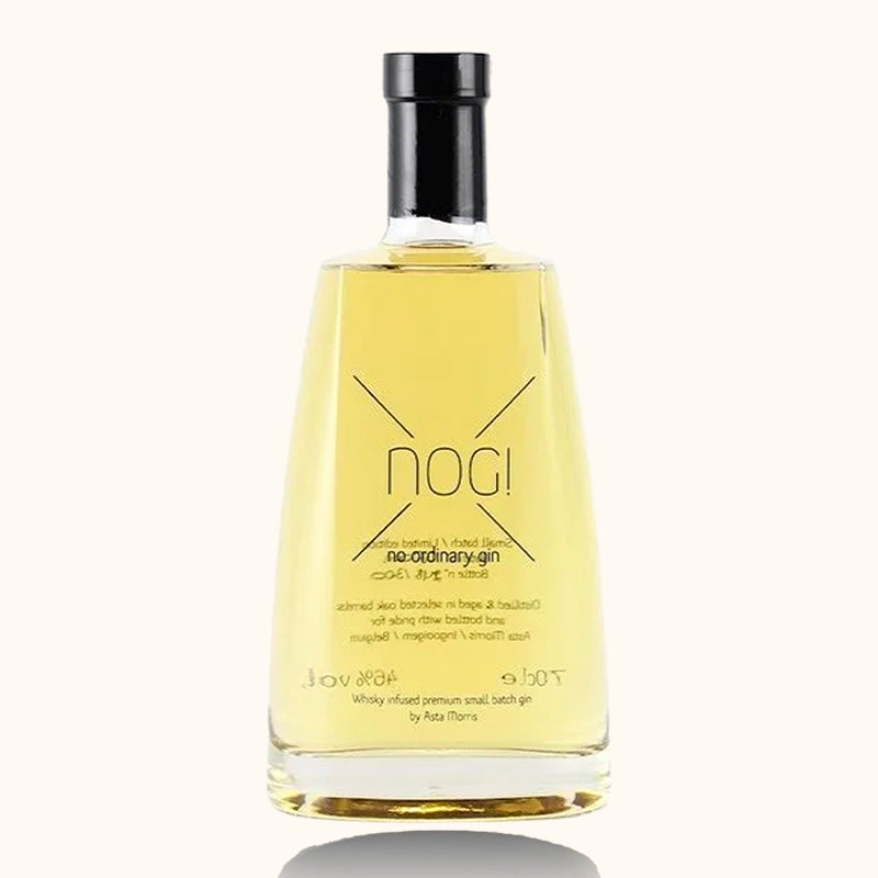 Nog Gin