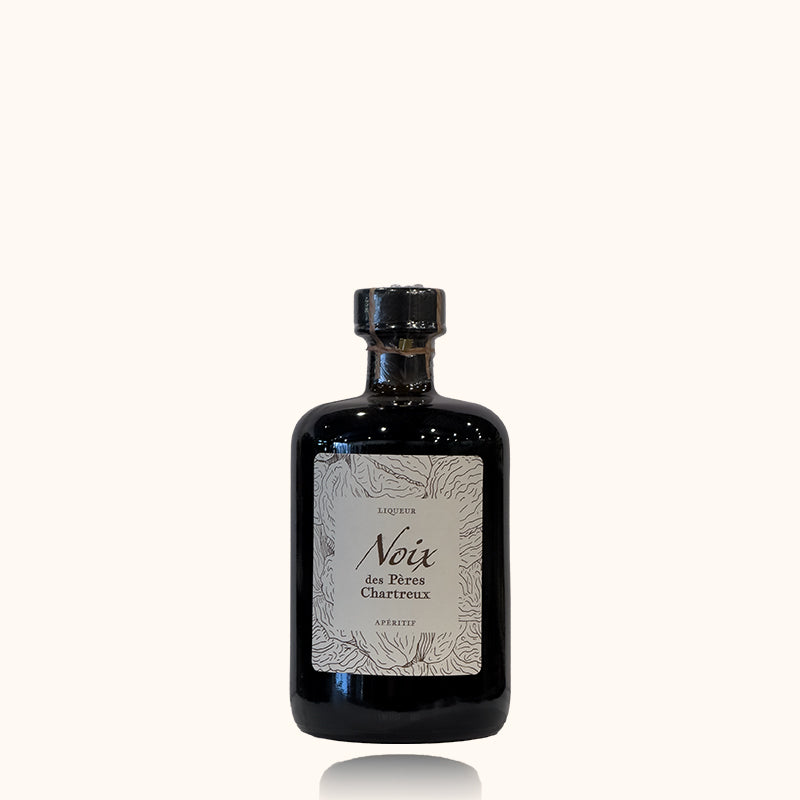 Noix de la Saint-Jean