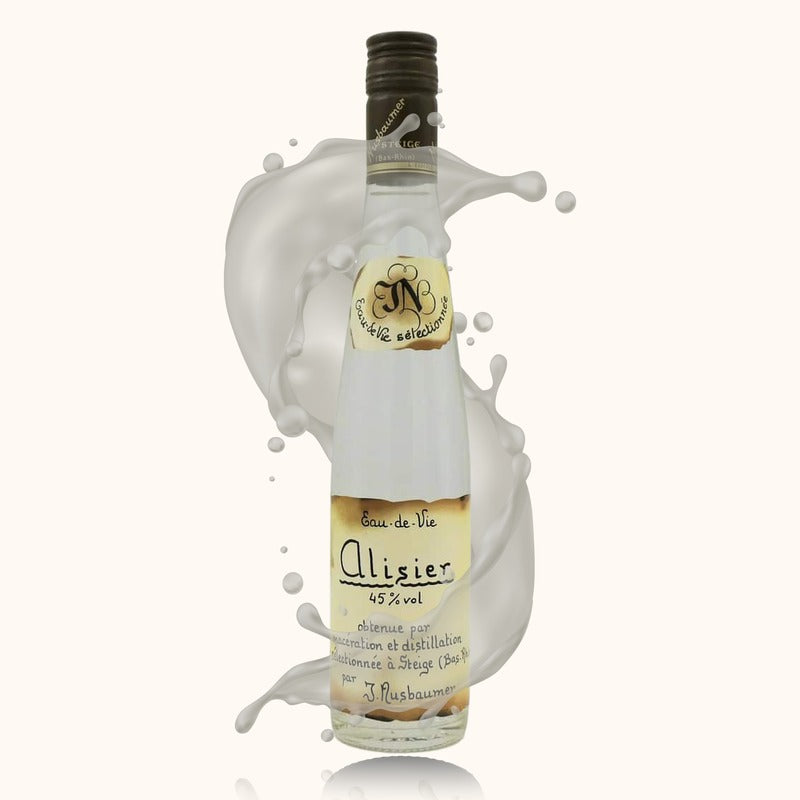 Nusbaumer Alisier bouteille