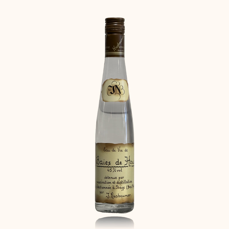 Nusbaumer Baies de Houx