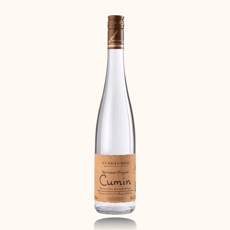 Nusbaumer Cumin