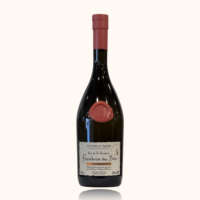 Nusbaumer Framboise d'Exception