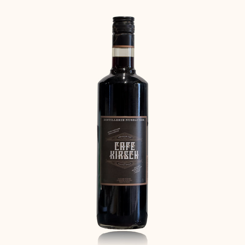 Nusbaumer Liqueur de Café au Kirsch