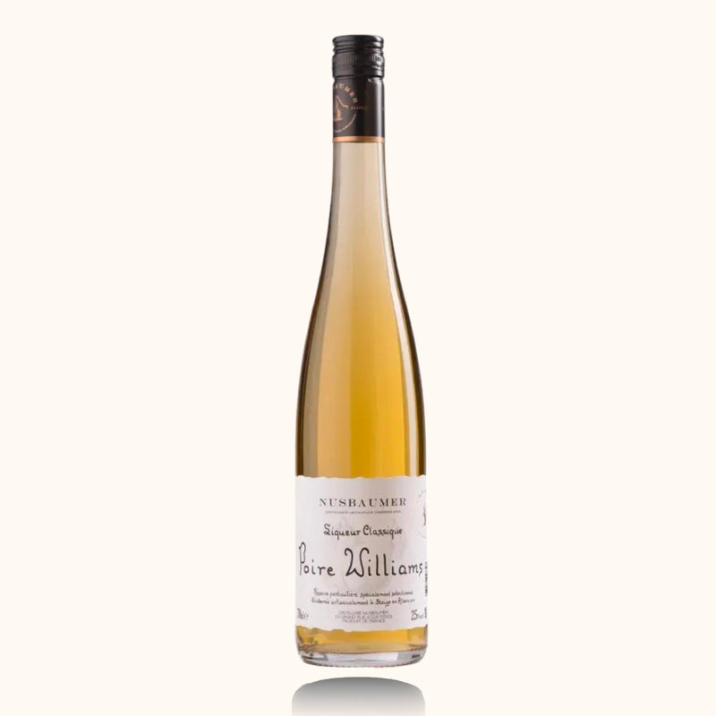 Nusbaumer Liqueur de Poire Williams