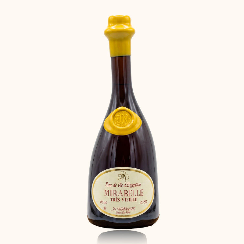 Nusbaumer Mirabelle Très Vieille