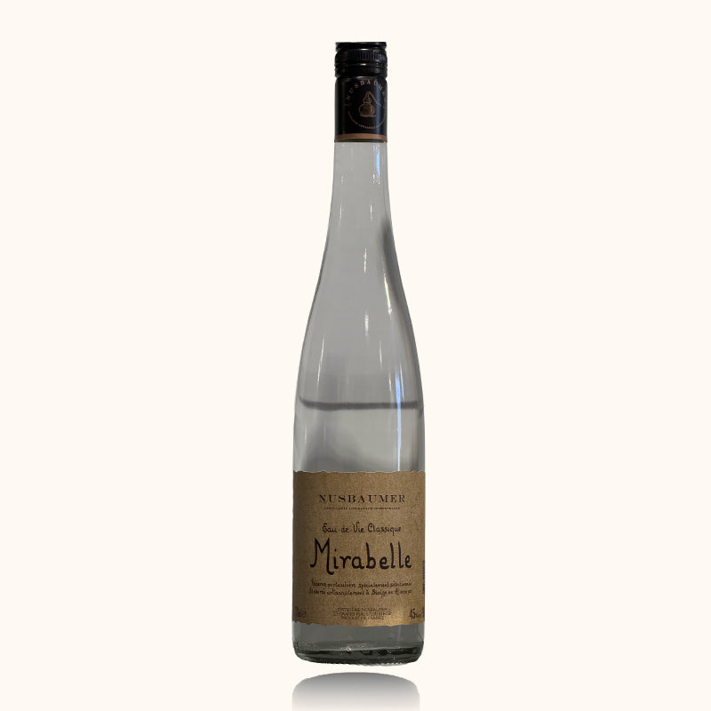 Nusbaumer Mirabelle