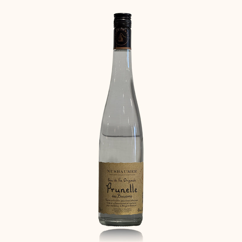 Nusbaumer Prunelle