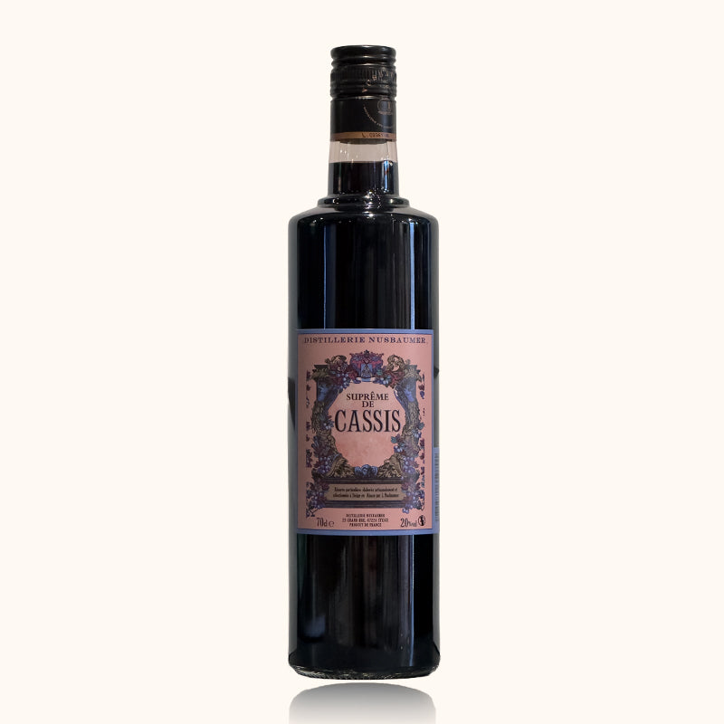 Nusbaumer Suprême de Cassis