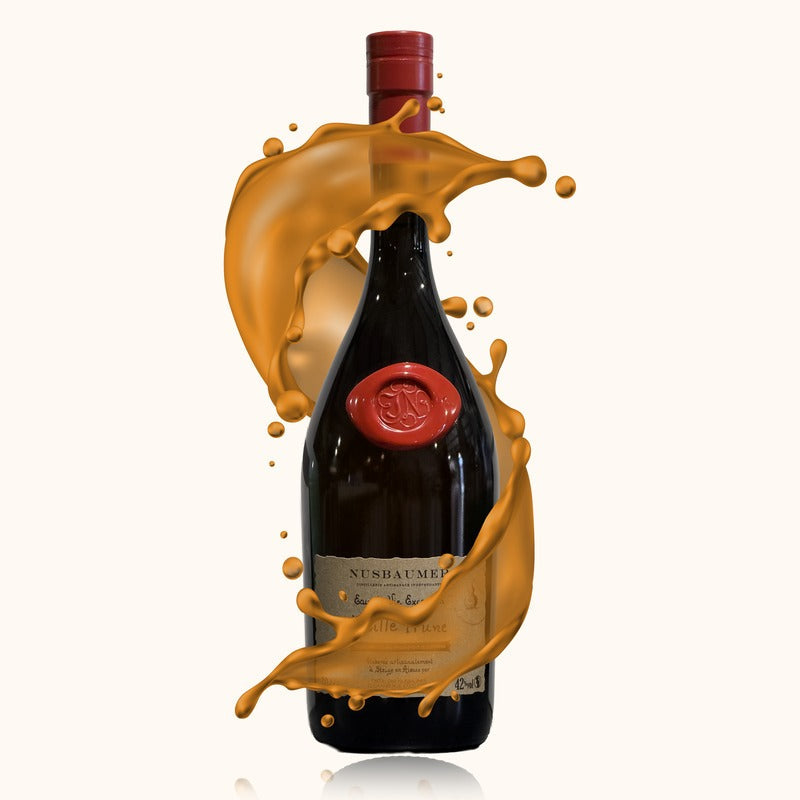 Nusbaumer Vieille Prune bouteille
