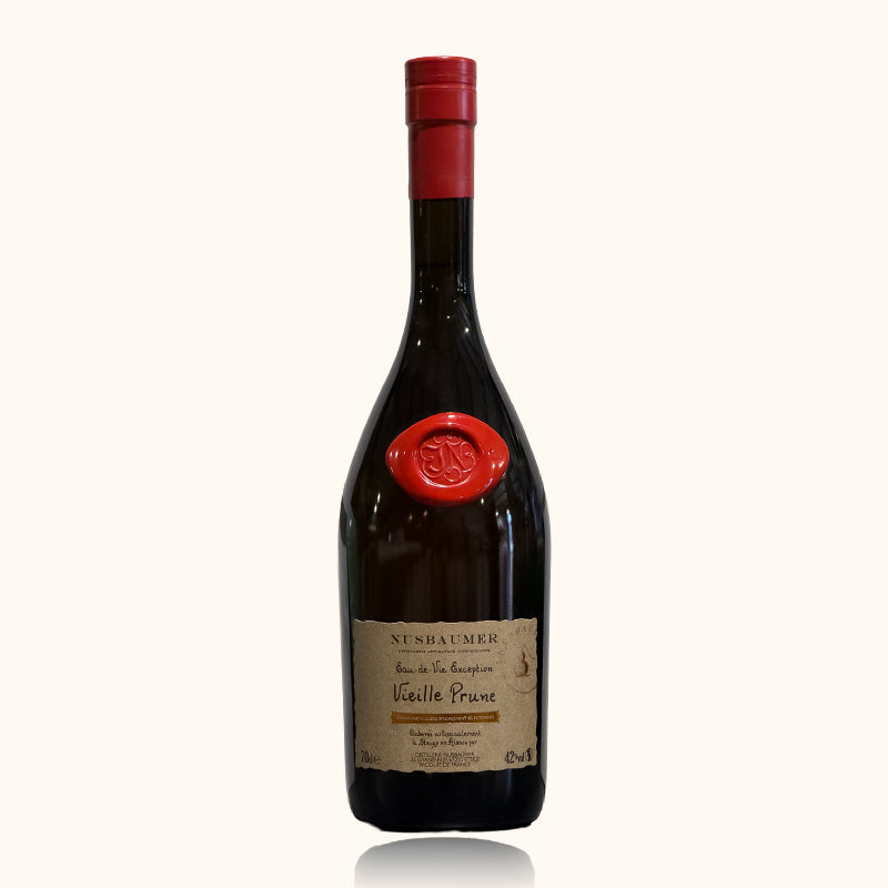 Nusbaumer Vieille Prune
