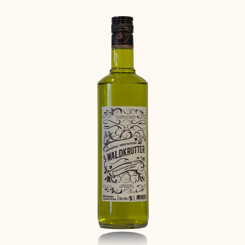 Nusbaumer Waldkrutter