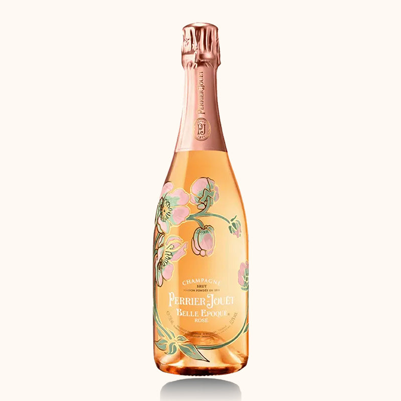 Belle Époque Rosé Perrier-Jouët