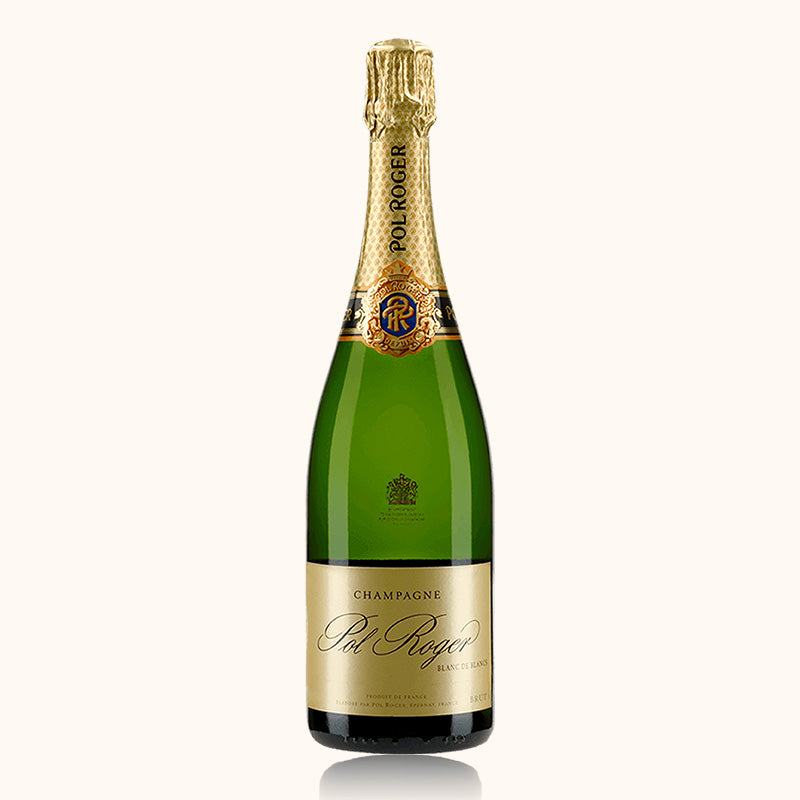Pol Roger Blanc de Blancs