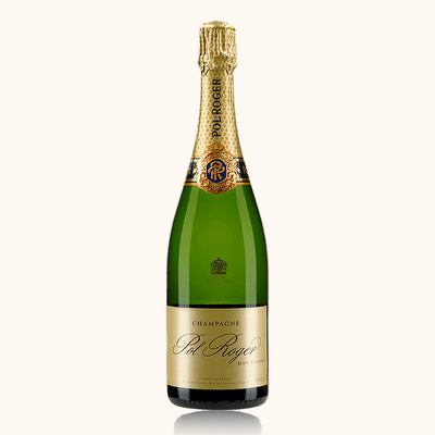 Pol Roger Blanc de Blancs