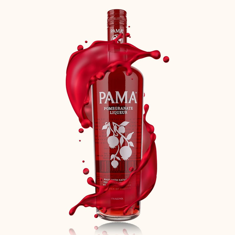 Pama Pomegranate bouteille