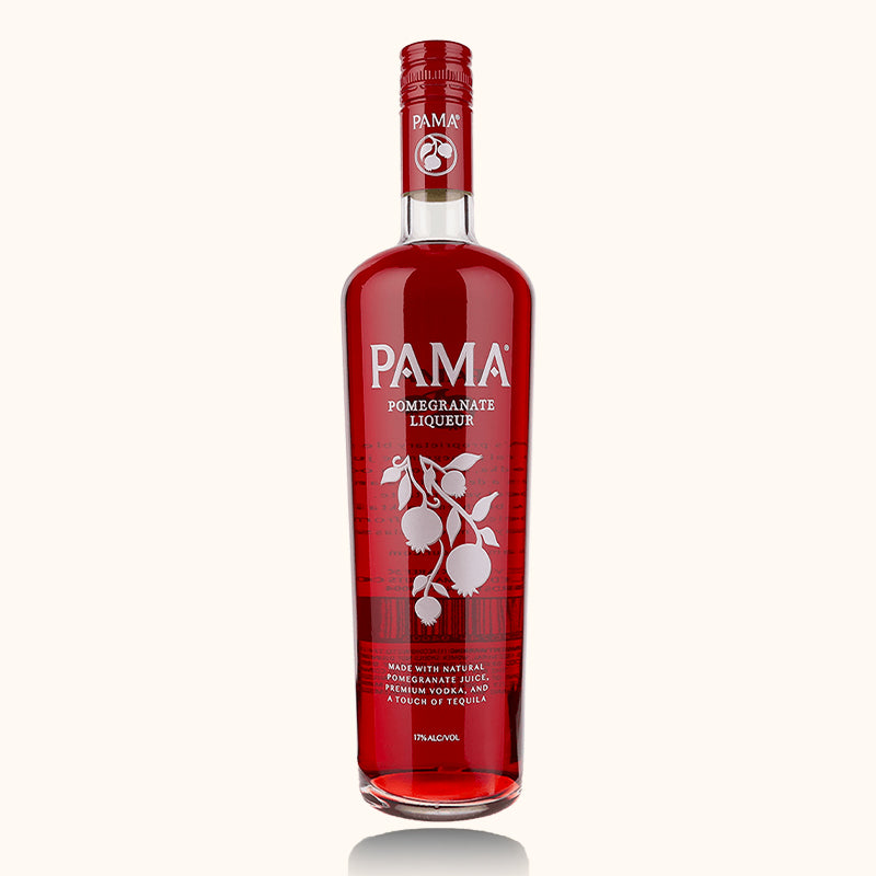 Pama Pomegranate