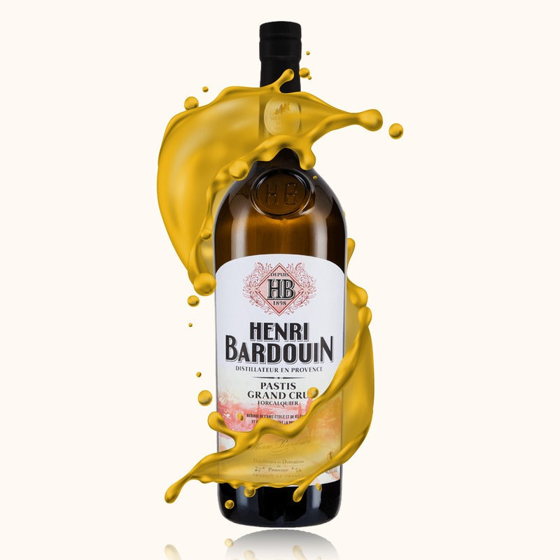 Henri Bardouin Magnum 150cl bouteille