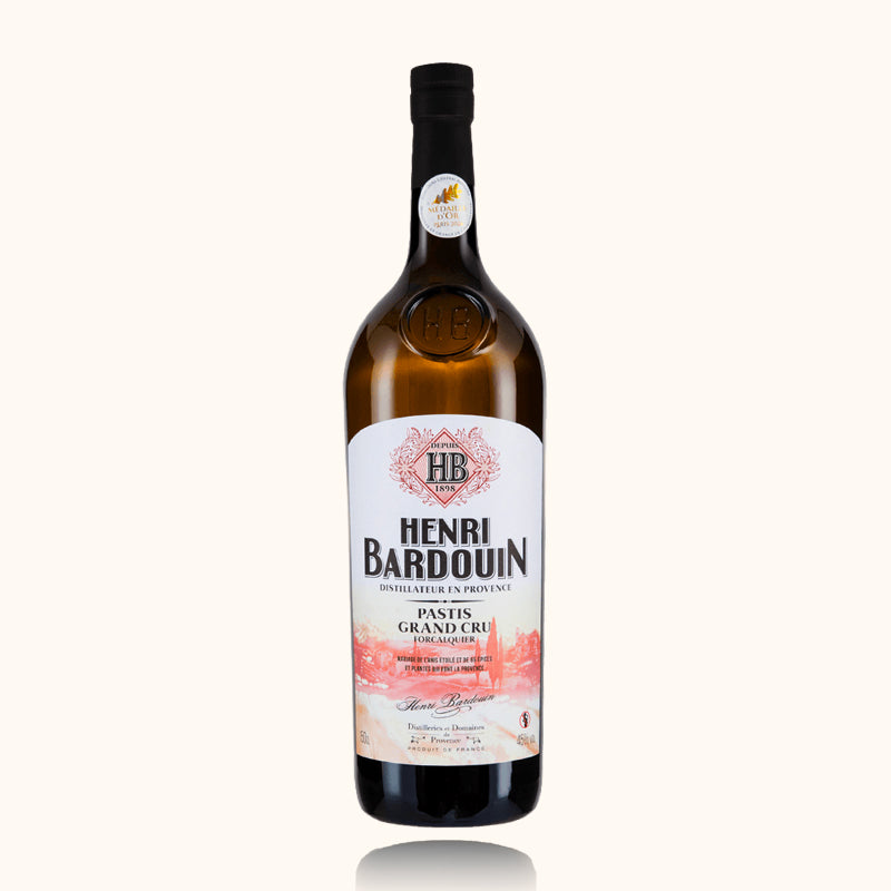 Henri Bardouin Magnum 150cl