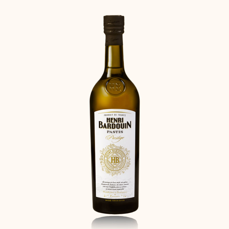Pastis Henri Bardouin Prestige Magnum