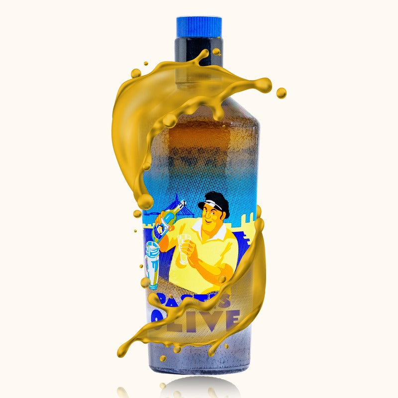 Pastis Manguin Olive bouteille