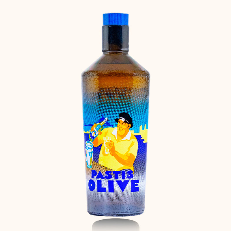 Manguin Pastis Olive