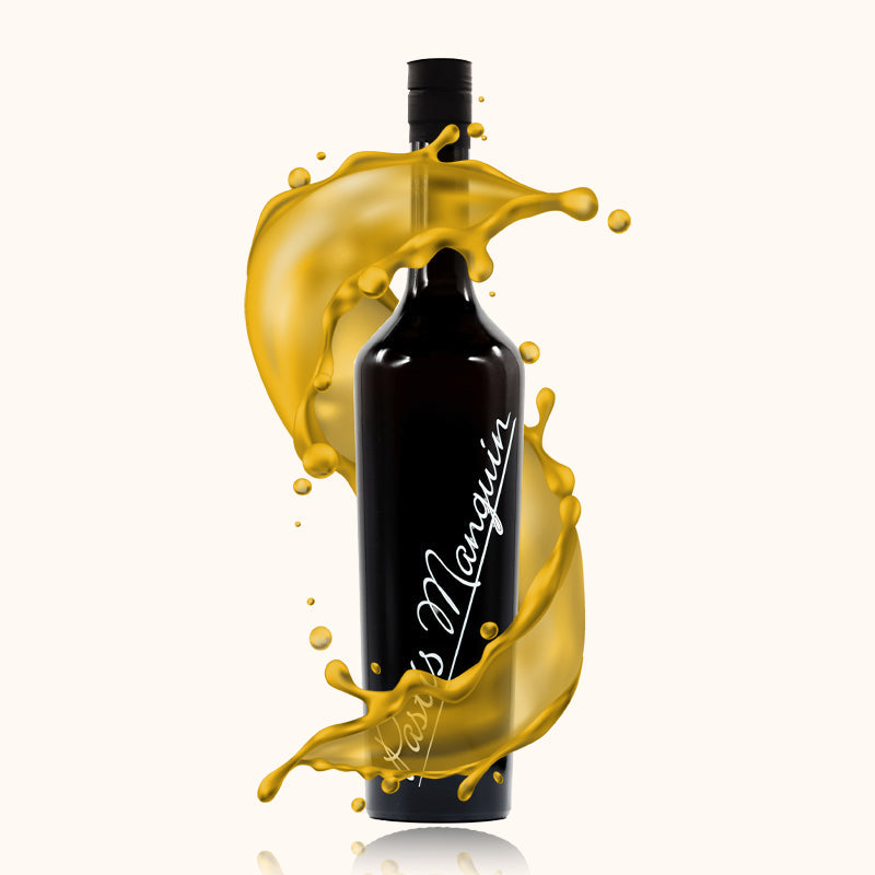 Manguin Pastis bouteille