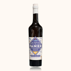 Pastis du Panier
