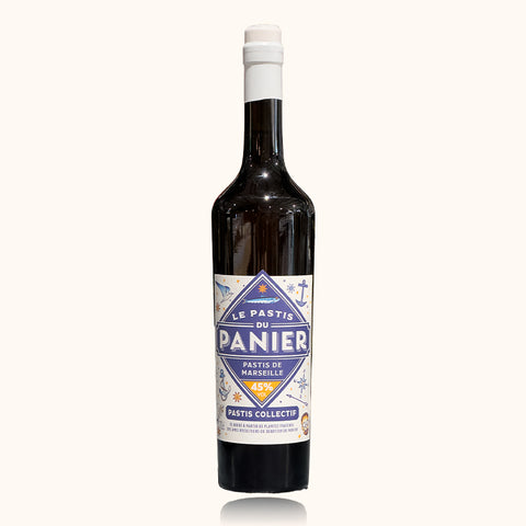 Pastis du Panier