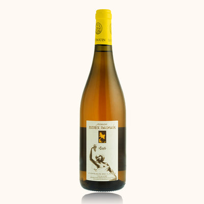 Patrick Baudoin Cuvée 1896