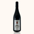 Domaine Patrick Baudouin · La Fresnaye · 2018
