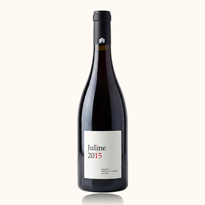 Paul Autard Juline 2015