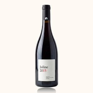 Paul Autard Juline 2015