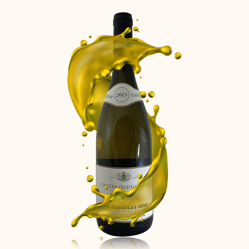 Paul Jaboulet Ainé Crozes Hermitage Les Jalets bouteille