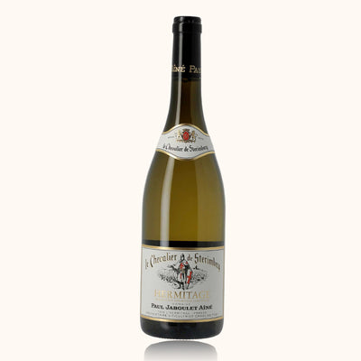 Paul Jaboulet Ainé Hermitage Blanc Le Chevalier de Sterimberg