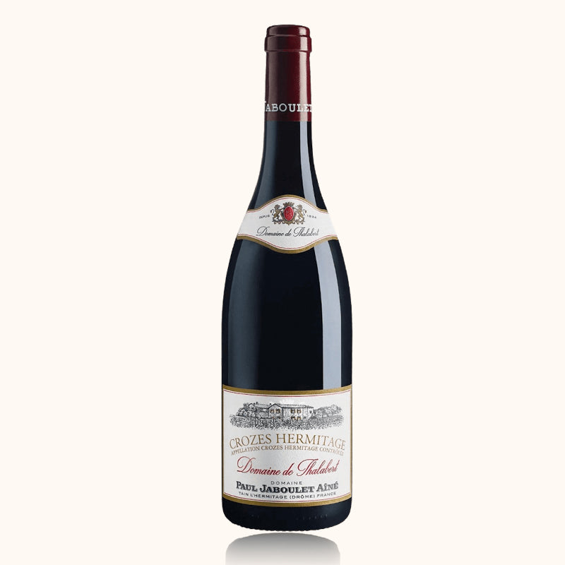 Paul Jaboulet Ainé Thalabert Magnum