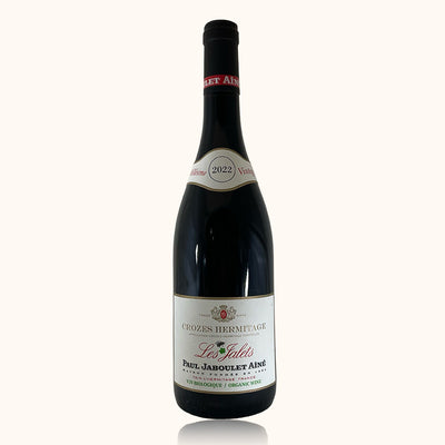 Paul Jaboulet Ainé Crozes Hermitage Les Jalets 2022