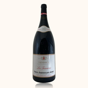 Paul Jaboulet Ainé Les Traverses Magnum Rouge