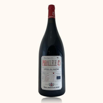 Paul Jaboulet Ainé Parallèle 45 Magnum Rouge