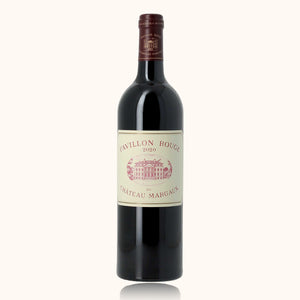 Pavillon Rouge du Château Margaux 2020