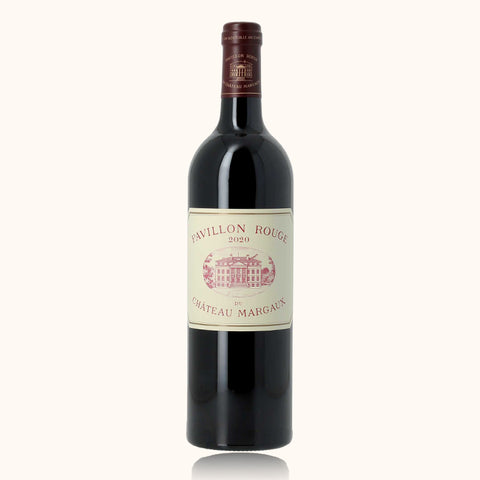 Pavillon Rouge du Château Margaux 2020