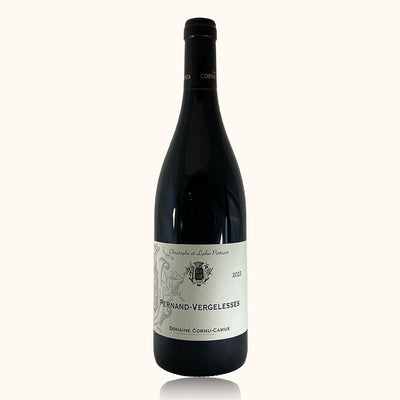 Pernand Vergelesses Domaine Cornu Camus