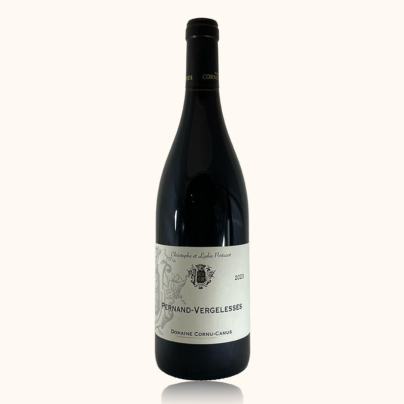 Pernand Vergelesses Domaine Cornu Camus Image