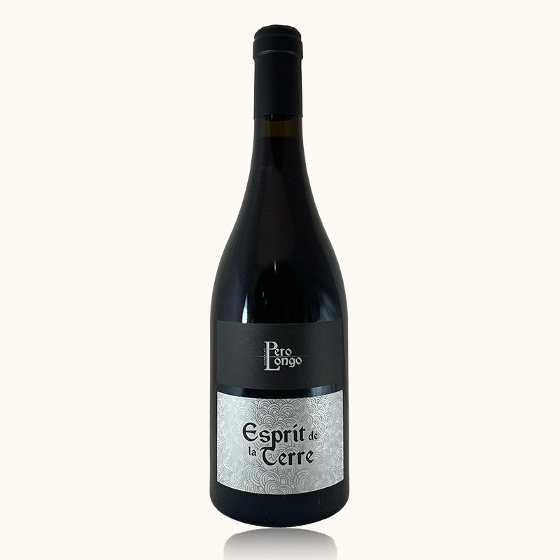 Pero Longo Esprit de la Terre
