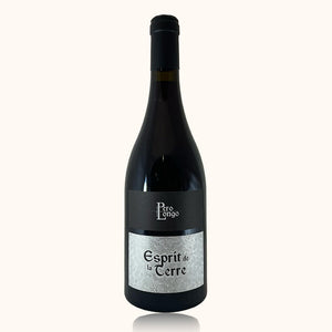 Pero Longo Esprit de la Terre