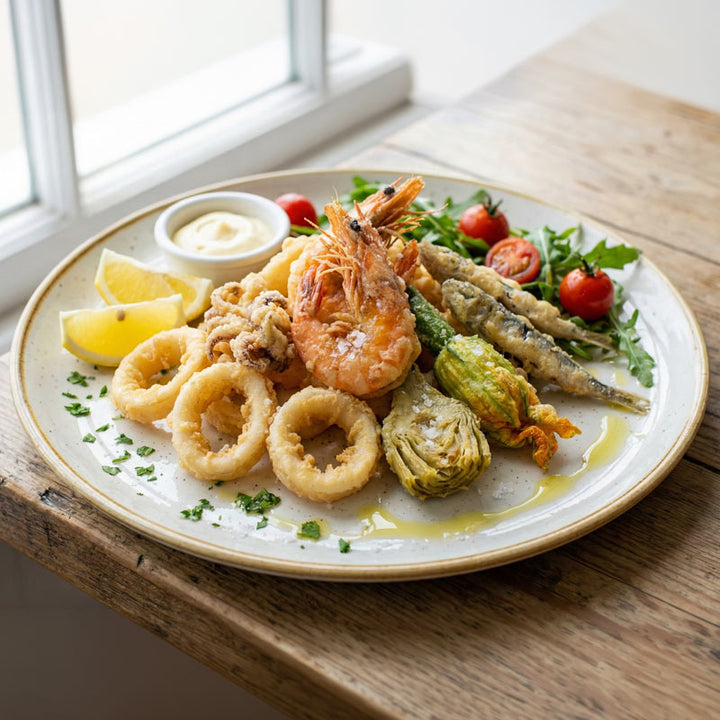 Fritto Misto