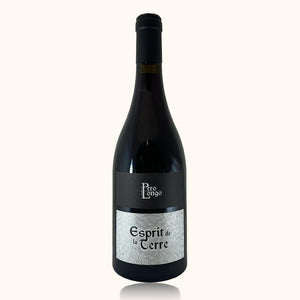 Pero Longo Esprit de la Terre