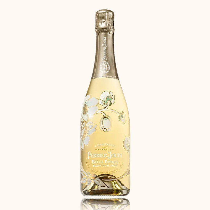 Perrier Jouet Belle Époque Blanc de Blanc