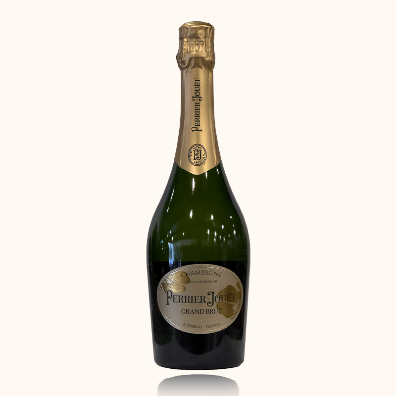 Perrier-Jouët Grand Brut