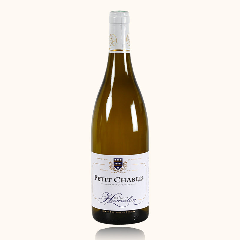 Petit Chablis Domaine Hamelin