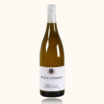 Petit Chablis Domaine Hamelin